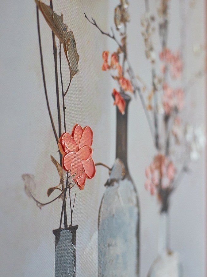 Панно декоративное still life, 50х70 см (78825)