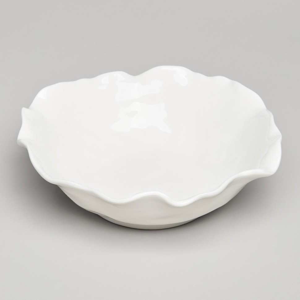Салатник lefard "banquet" 23*21,5*7 cm (263-1367)