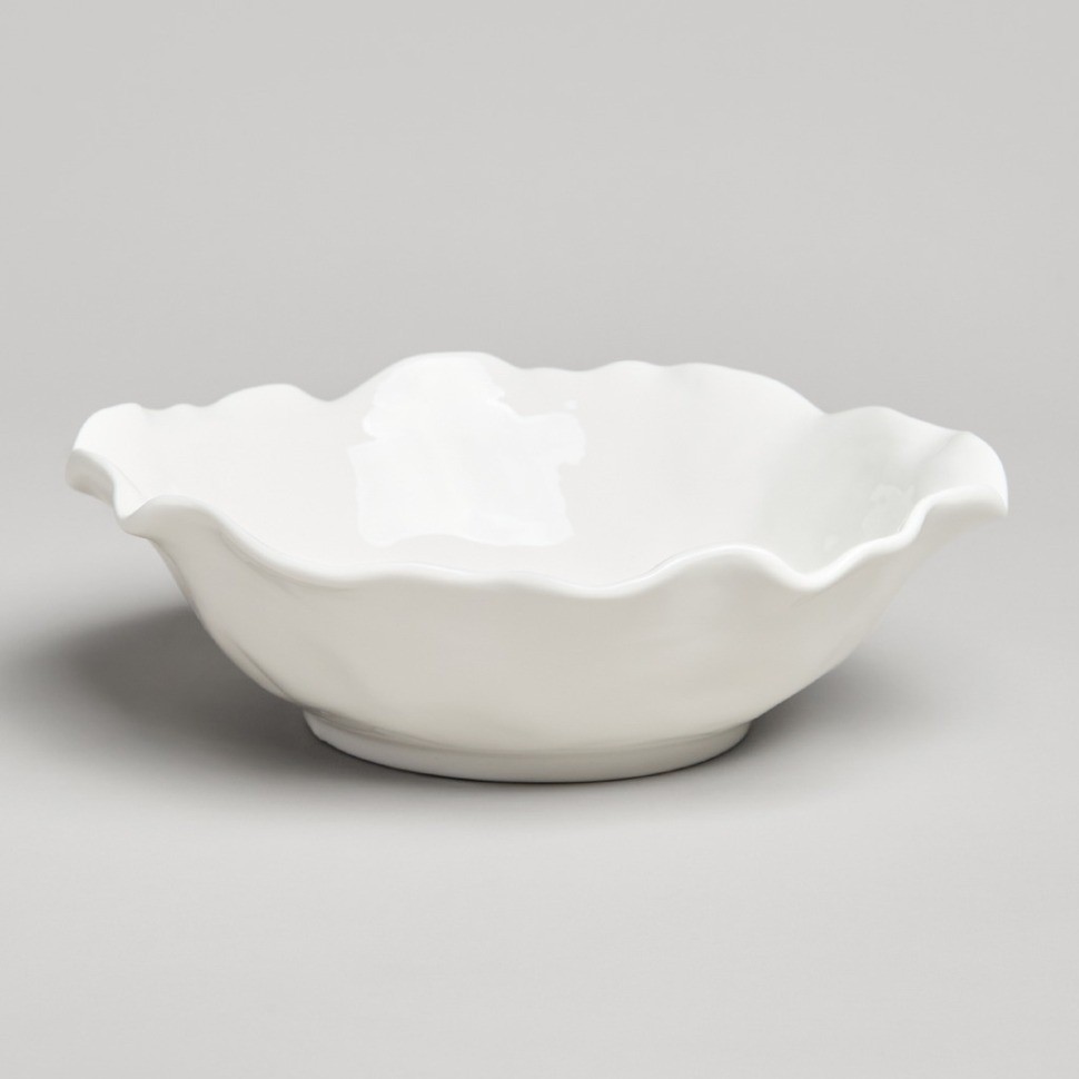 Салатник lefard "banquet" 23*21,5*7 cm (263-1367)