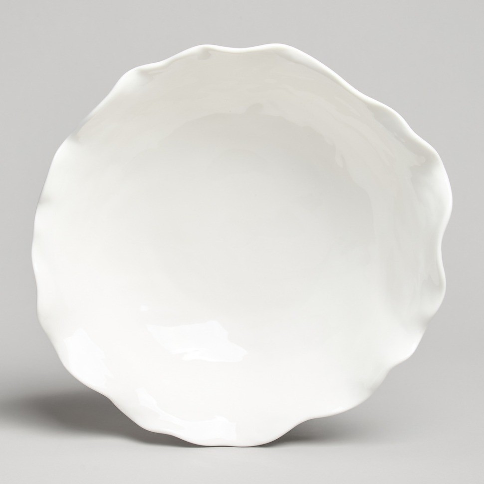 Салатник lefard "banquet" 23*21,5*7 cm (263-1367)