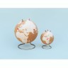Глобус cork globe, белый, D25 см (66252)