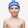 Шапочка для плавания 25DEGREES Bob Navy, силикон, детский (2104933)