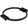 Кольцо для пилатеса STARFIT FA-402 39 см, черный (2107227)