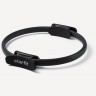 Кольцо для пилатеса STARFIT FA-402 39 см, черный (2107227)