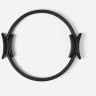 Кольцо для пилатеса STARFIT FA-402 39 см, черный (2107227)