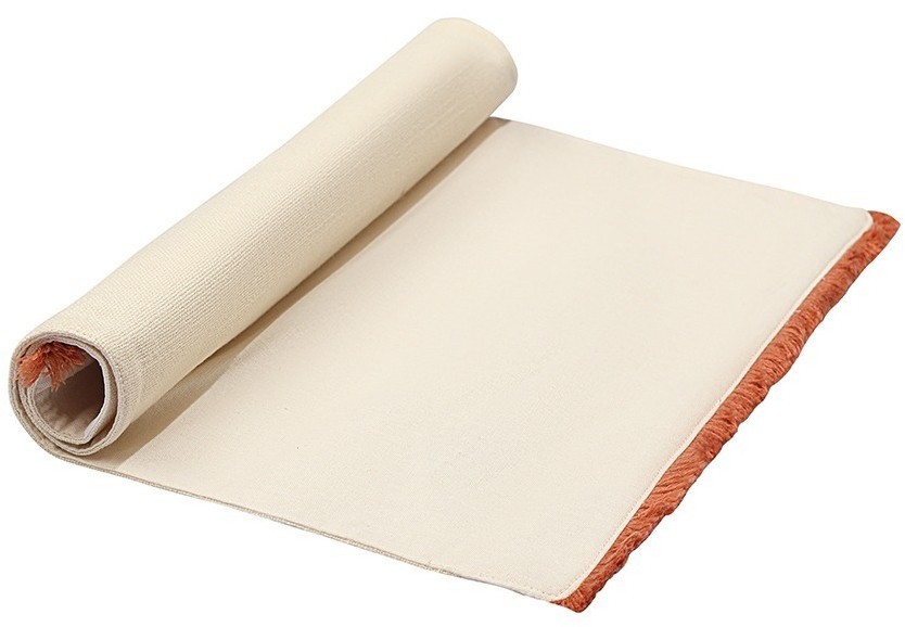 Салфетка под приборы spring flower из коллекции ethnic, 33х48 см (79026)