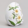 Фигурка декоративная "яйцо" 11,5х12,5х15,3 см Lefard (41-541)