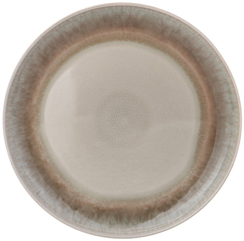 Тарелка обеденная bronco "country side" 26,5 см мал.уп.=4шт (445-138)