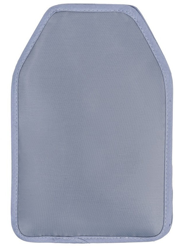 Охладительная рубашка для бутылок серая ST2916 Grey