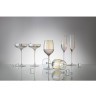 Набор бокалов для вина gemma opal, 360 мл, 4 шт. (74870)