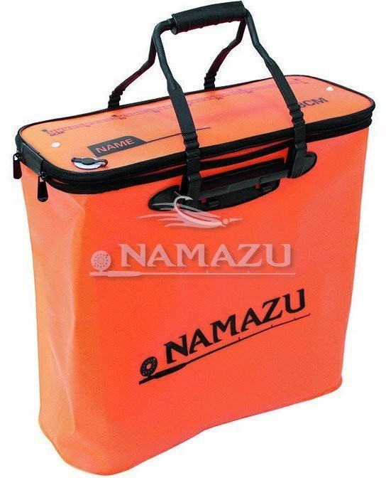 Сумка-кан Namazu складная 48х20х45 см N-BOX17 (59255)