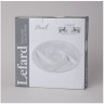 Менажница lefard "pearl" 6 секций круглая 26,5*3 см (761-096)