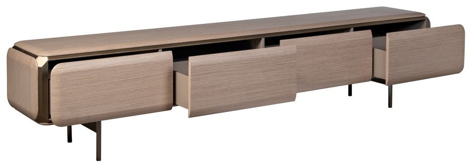 Тумба под телевизор 240*42*53см (TT-00015302)