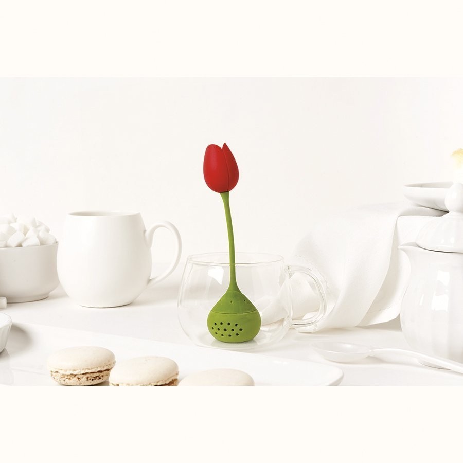 Сито для чая ototo, tulip (69077)