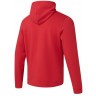Худи JOGEL ESSENTIAL Cotton Hoodie, красный, детский (2121870)