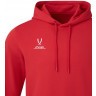 Худи JOGEL ESSENTIAL Cotton Hoodie, красный, детский (2121870)