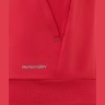 Джемпер тренировочный на молнии JOGEL PREMIER PerFormDRY Training FZ Jacket, красный (2122354)