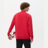 Джемпер тренировочный на молнии JOGEL PREMIER PerFormDRY Training FZ Jacket, красный (2122354)