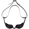Очки для плавания 25DEGREES Orca Black Mirror (2109222)
