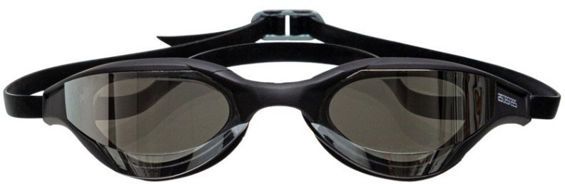 Очки для плавания 25DEGREES Orca Black Mirror (2109222)