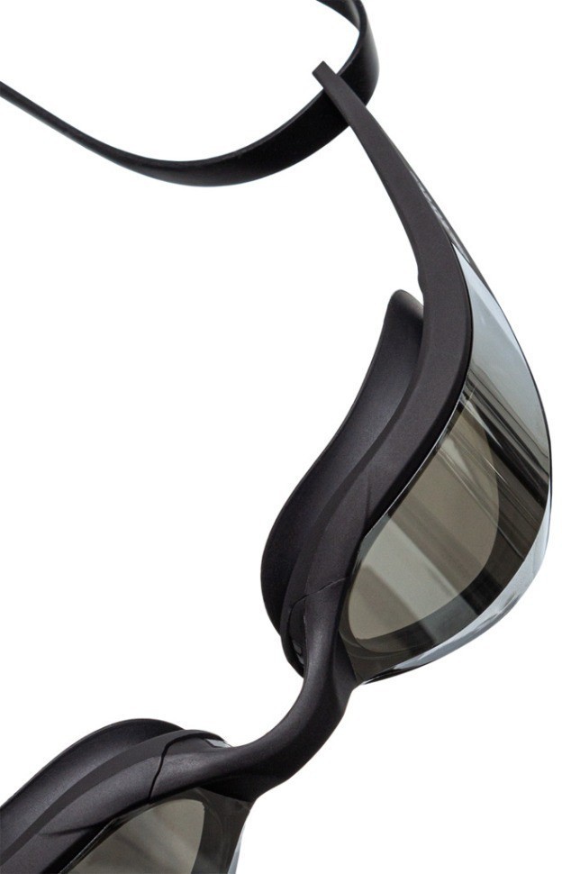 Очки для плавания 25DEGREES Orca Black Mirror (2109222)