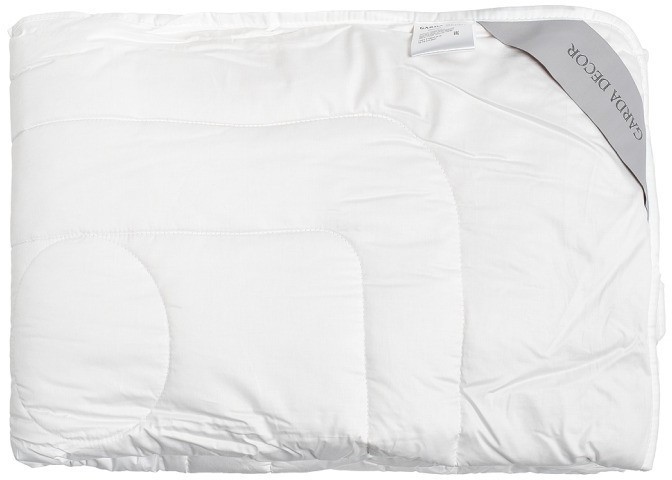 Одеяло Лино 200*220 термополотно Лен/лебяжий пух (TT-00011854)
