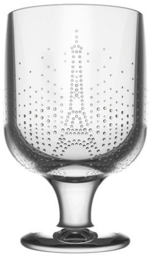 Бокал 00643701, стекло, clear, LA ROCHERE