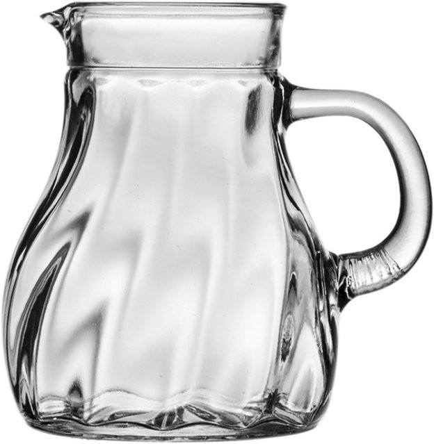 Кувшин 09251/70/00/47, стекло, clear, STOLZLE