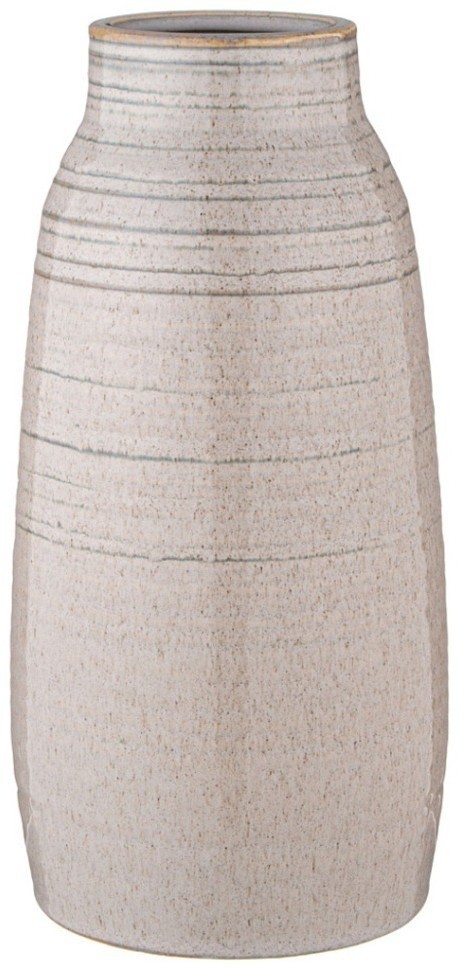 Ваза 12,5*12,5*25 см Bronco (112-636)