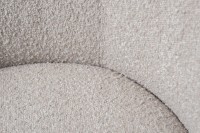 Кресло GD/Toulon бежевый букле Orso BEG 92*82*69см (TT-00016003)