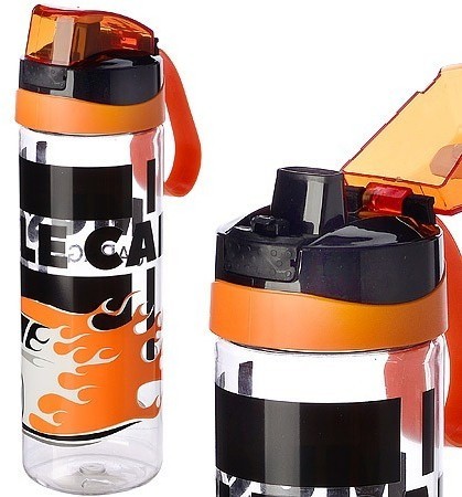 Бутылка д/воды спортивная 750 мл Mayer&Boch (80869)