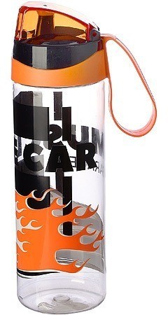 Бутылка д/воды спортивная 750 мл Mayer&Boch (80869)