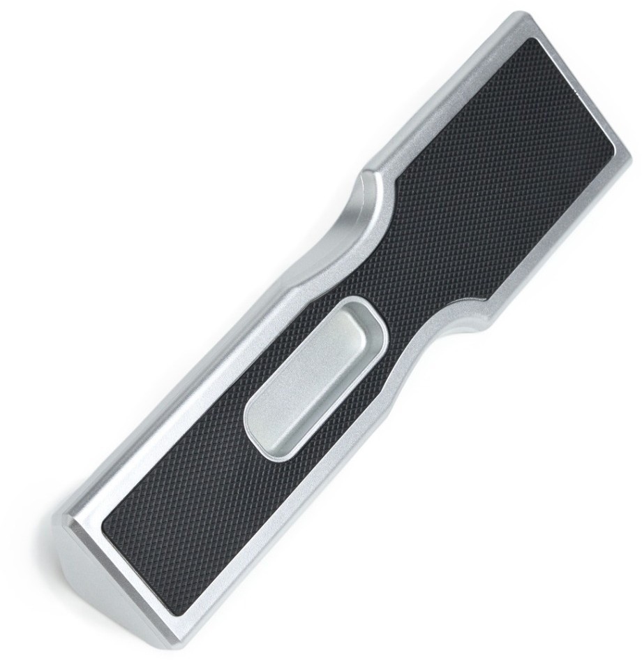 Набор agness из 11пр:5 ножей,половник,лопатка,шумовка,подставка,ножеточка,ножницы,черный мрамор/серы (671-227)