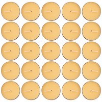 Набор чайных арома свечей ser из 25 штук &quot;ванильные макарони&quot; Ser S.p.a. (360-236)