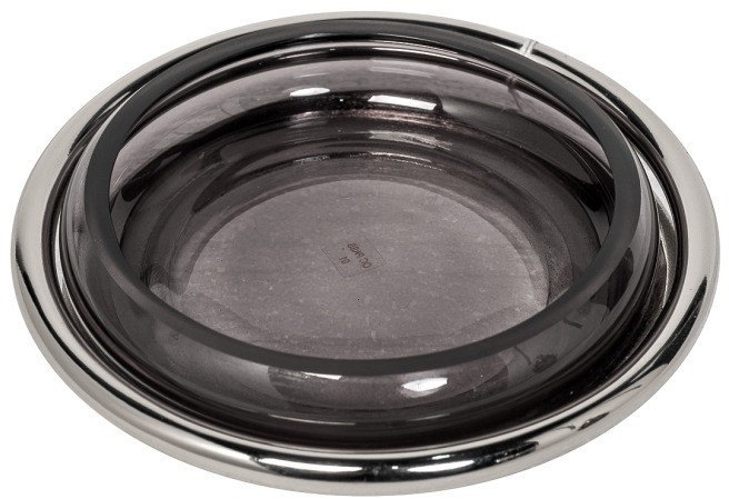 Мыльница d.14*h.3,5см (TT-00014014)