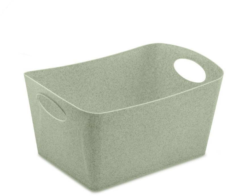 Контейнер для хранения boxxx, organic, 3,5 л, зеленый (64223)