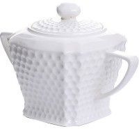 Сахарница фарфор 240 мл LR (30561)