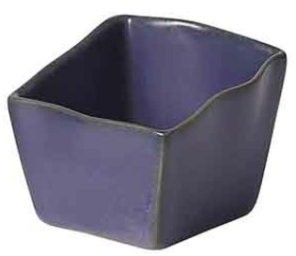 Чаша L9233-7447U, каменная керамика, blue, ROOMERS TABLEWARE