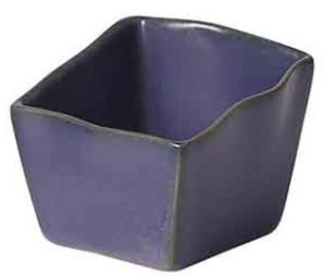 Чаша L9233-7447U, каменная керамика, blue, ROOMERS TABLEWARE