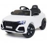 Детский электромобиль Audi RS Q8 6V 2WD - HL518-WHITE