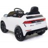 Детский электромобиль Audi RS Q8 6V 2WD - HL518-WHITE
