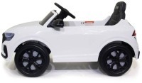 Детский электромобиль Audi RS Q8 6V 2WD - HL518-WHITE