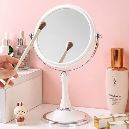 Зеркало для макияжа (12235)