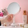 Зеркало для макияжа (12235)