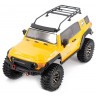 Радиоуправляемый краулер HSP RGT Desert FOX 4WD 1:10 (EX86120-R86363-2)