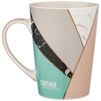 Кружка lefard break time, 520мл (260-656)