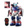 Радиоуправляемый робот Панда (33 см, сенсор, русский язык) (22006A)
