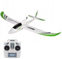 Радиоуправляемый планер Top RC T1400 1400mm RTF (TOP100C)