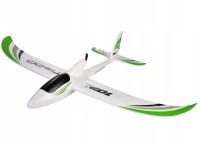 Радиоуправляемый планер Top RC T1400 1400mm RTF (TOP100C)