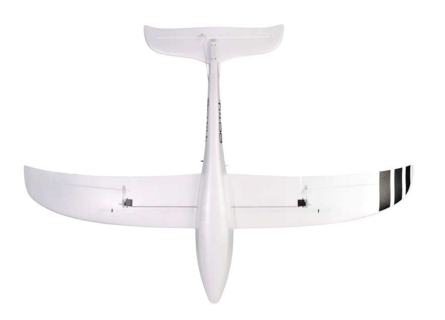 Радиоуправляемый планер Top RC T1400 1400mm RTF (TOP100C)